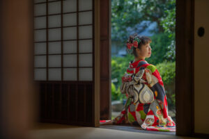 成人式撮影のポイント